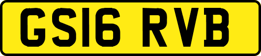 GS16RVB