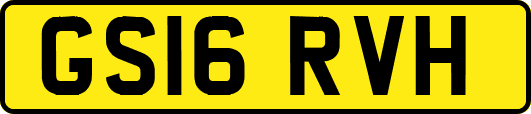 GS16RVH