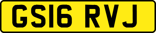 GS16RVJ