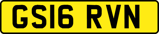GS16RVN