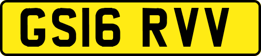 GS16RVV