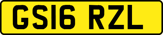 GS16RZL