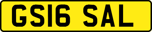 GS16SAL