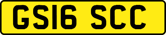 GS16SCC