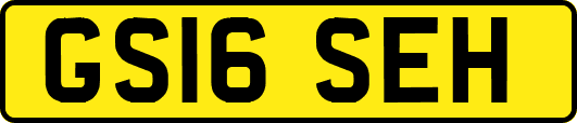 GS16SEH