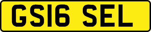 GS16SEL