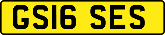 GS16SES