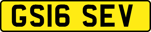 GS16SEV