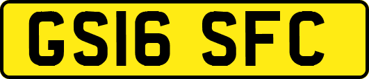 GS16SFC