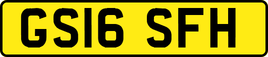 GS16SFH