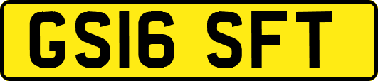 GS16SFT