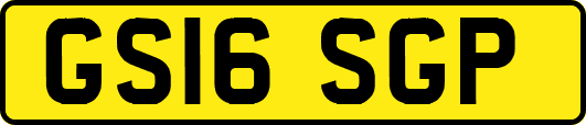 GS16SGP