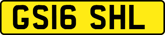 GS16SHL