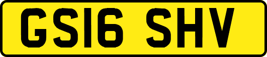 GS16SHV
