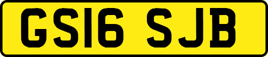 GS16SJB
