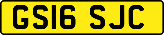 GS16SJC