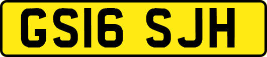 GS16SJH