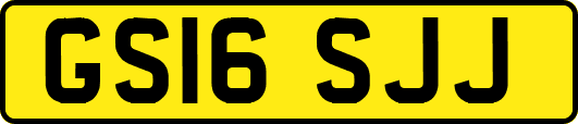 GS16SJJ