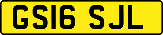GS16SJL