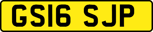 GS16SJP