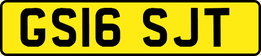 GS16SJT