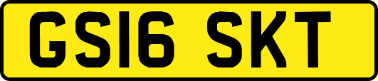 GS16SKT