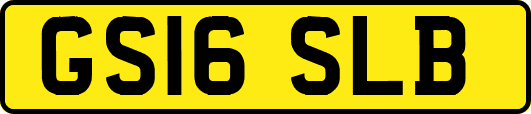 GS16SLB
