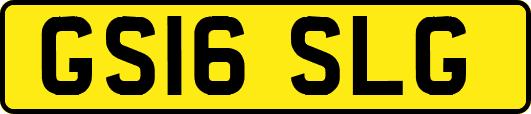 GS16SLG