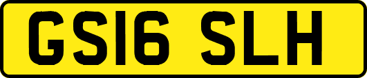GS16SLH
