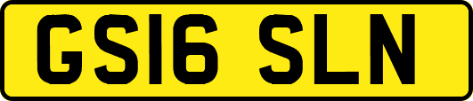 GS16SLN