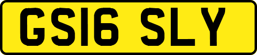 GS16SLY