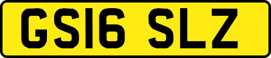 GS16SLZ