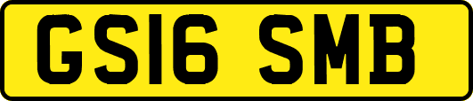 GS16SMB