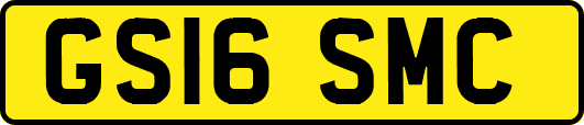 GS16SMC