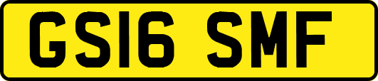 GS16SMF