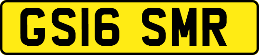GS16SMR