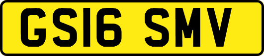 GS16SMV