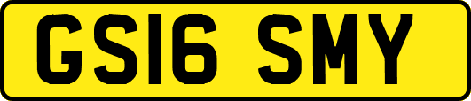 GS16SMY