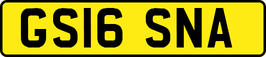 GS16SNA