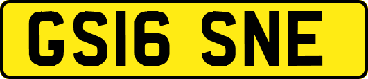 GS16SNE