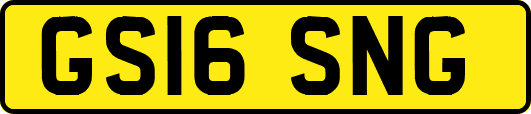 GS16SNG