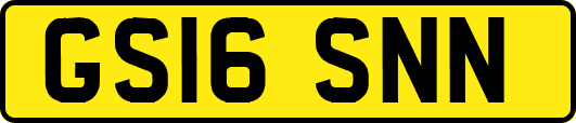 GS16SNN