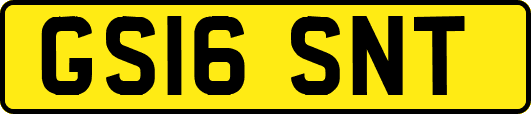 GS16SNT