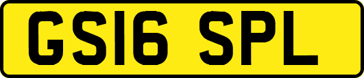 GS16SPL