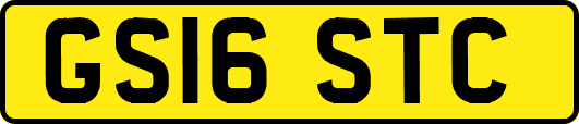 GS16STC