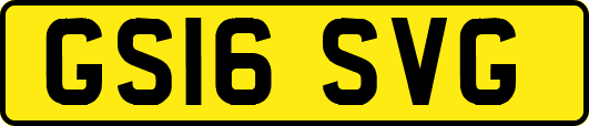 GS16SVG
