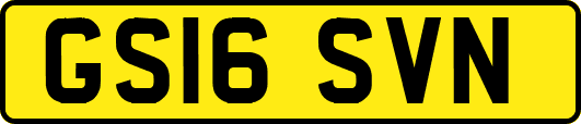 GS16SVN