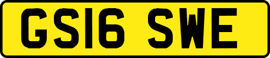 GS16SWE