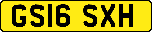 GS16SXH