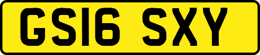 GS16SXY